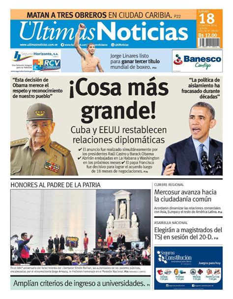 172.18.10.12|página 12 últimas noticias hoy.